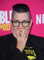 Lea DeLaria