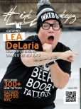 Lea DeLaria