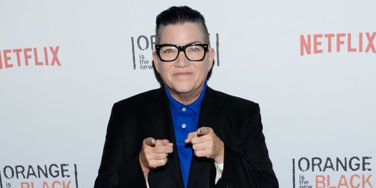 Lea DeLaria