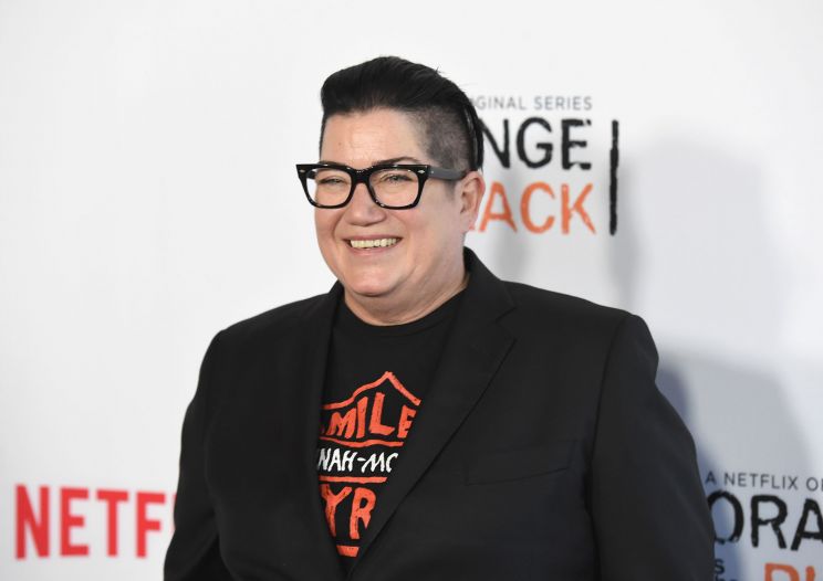 Lea DeLaria