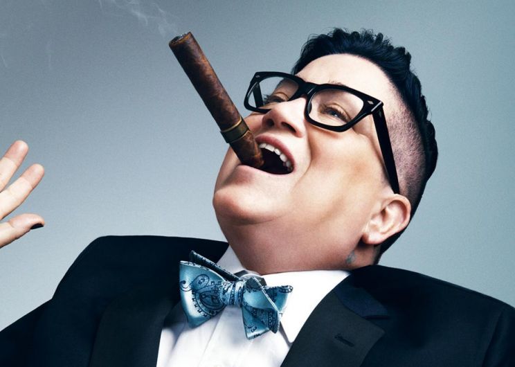 Lea DeLaria