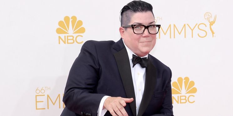 Lea DeLaria