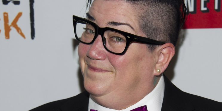 Lea DeLaria