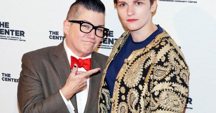 Lea DeLaria