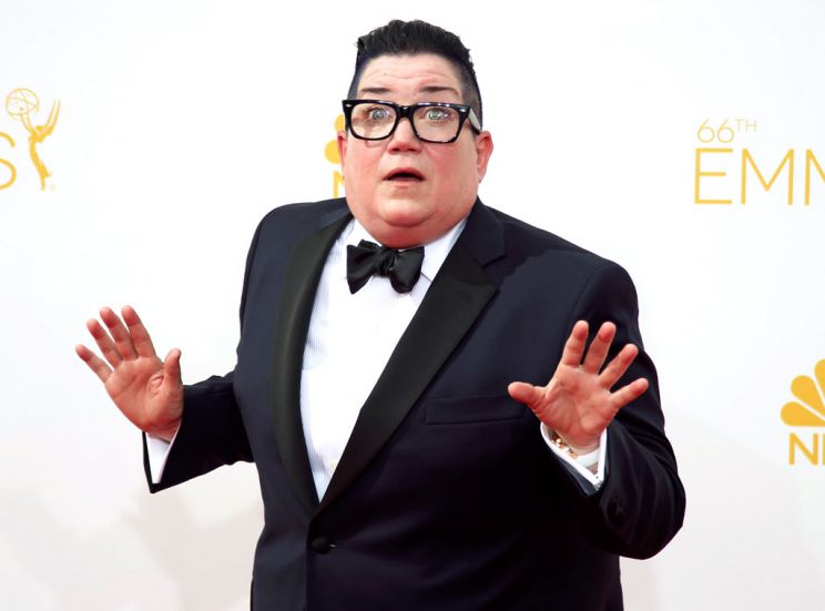 Lea DeLaria