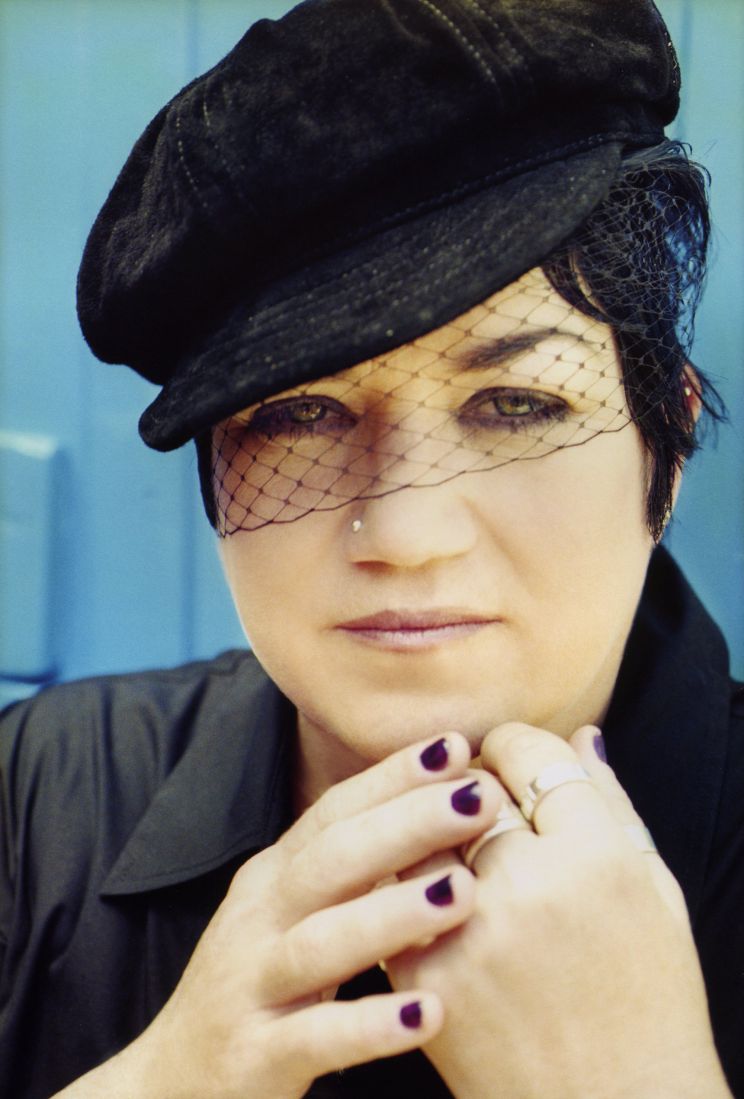 Lea DeLaria