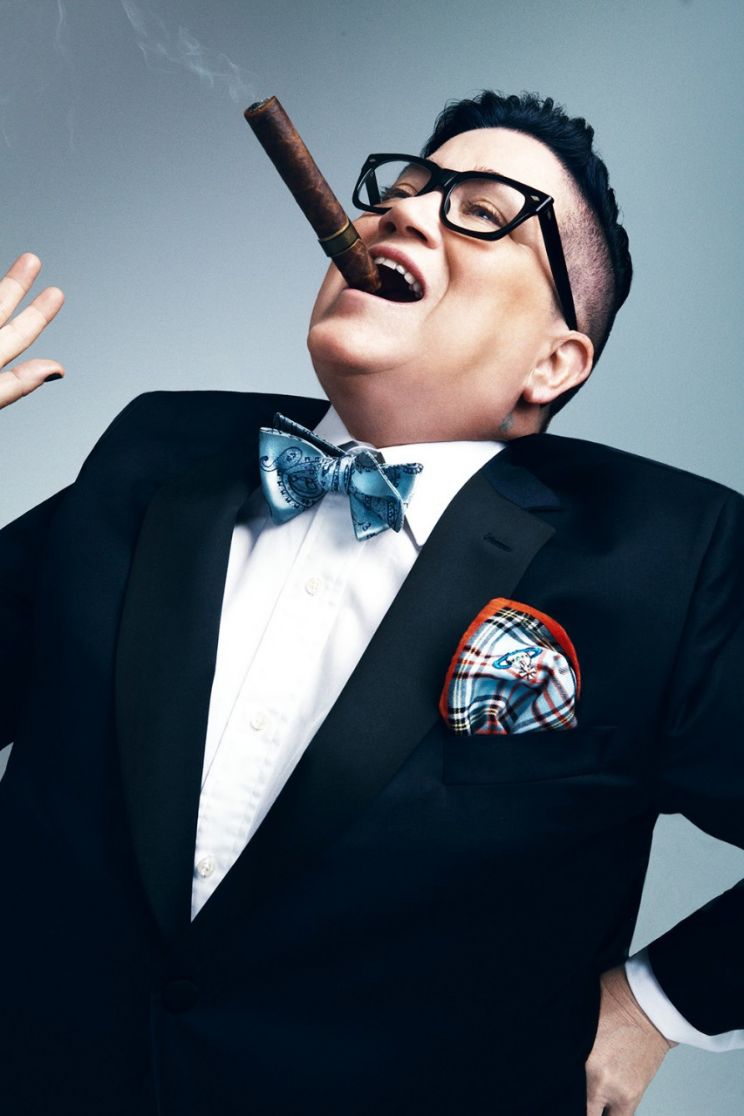 Lea DeLaria