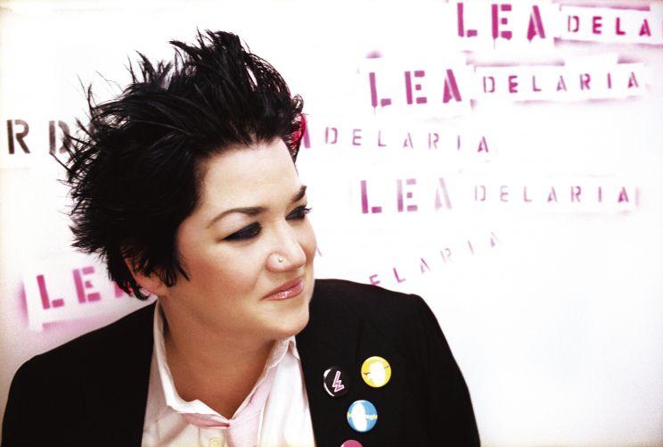 Lea DeLaria