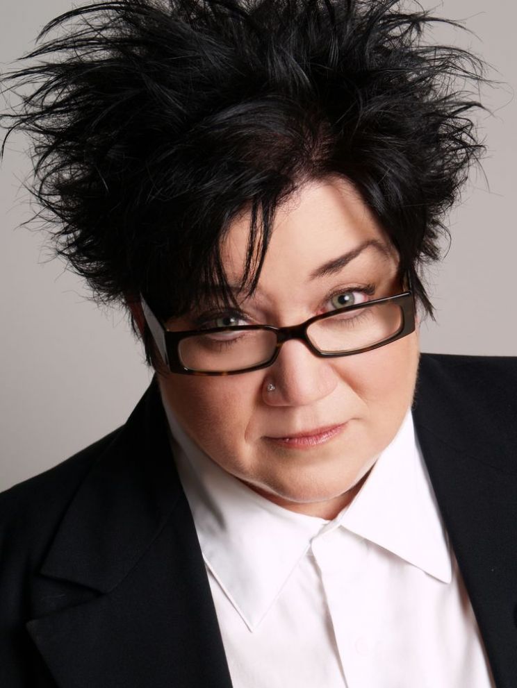 Lea DeLaria