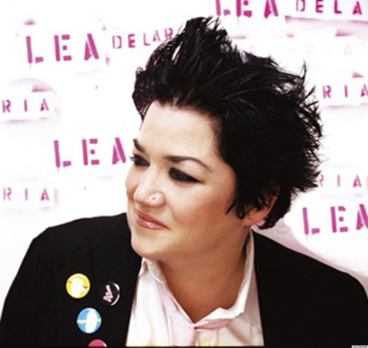 Lea DeLaria