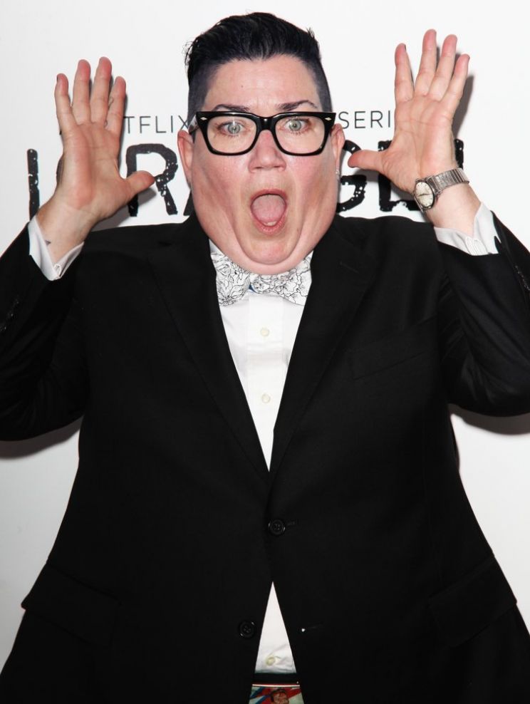 Lea DeLaria