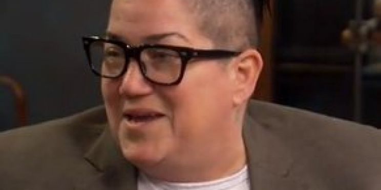 Lea DeLaria