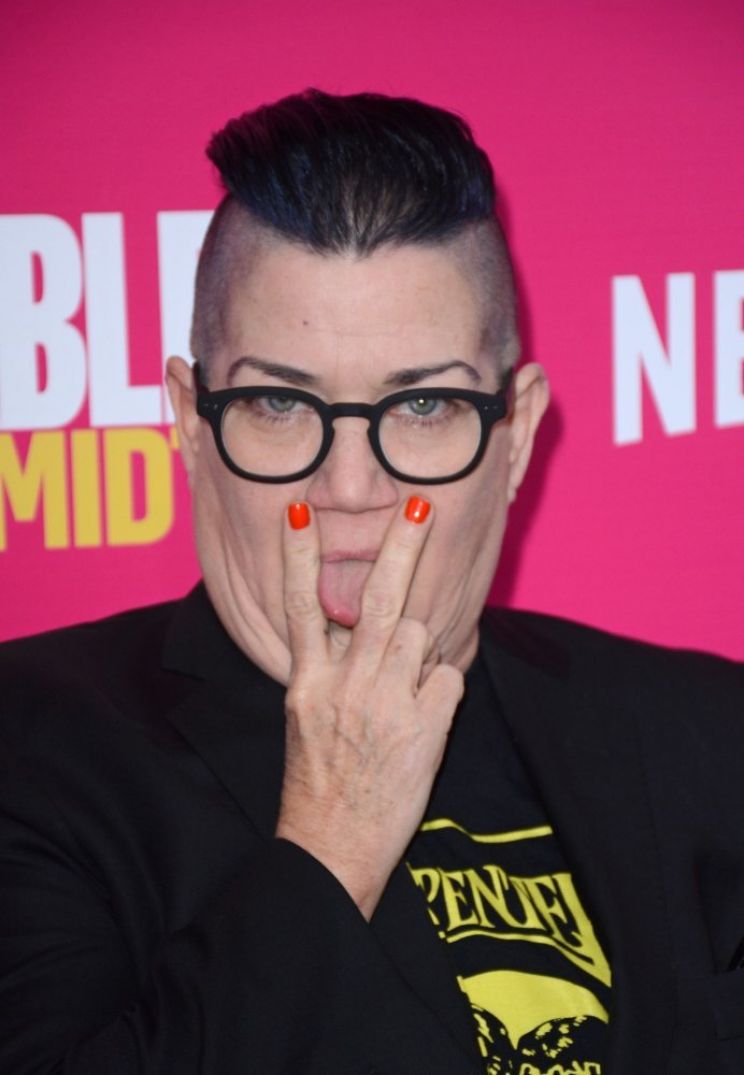 Lea DeLaria