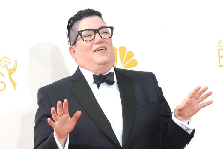 Lea DeLaria