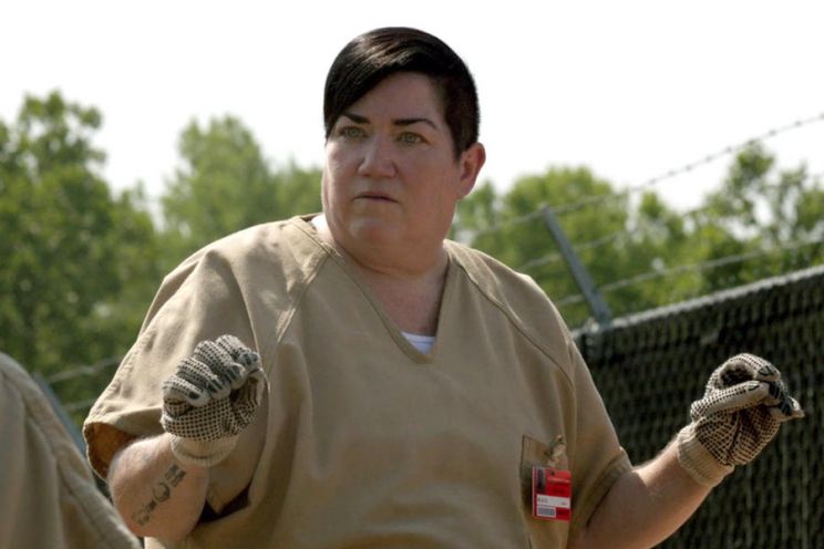 Lea DeLaria