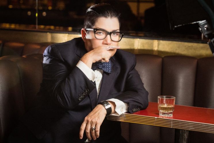 Lea DeLaria