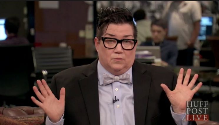 Lea DeLaria