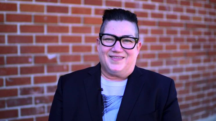 Lea DeLaria