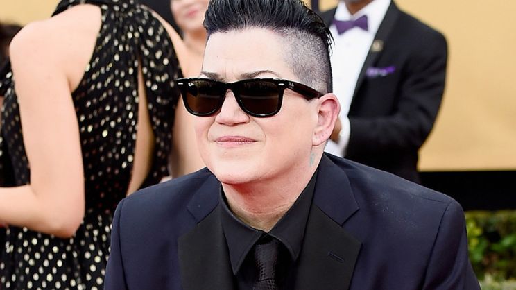 Lea DeLaria