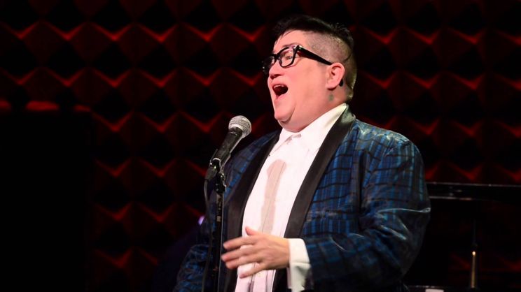 Lea DeLaria