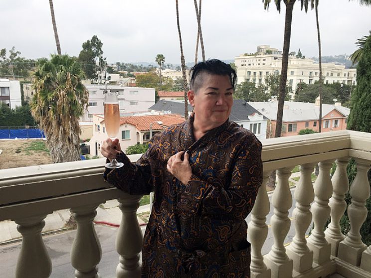 Lea DeLaria