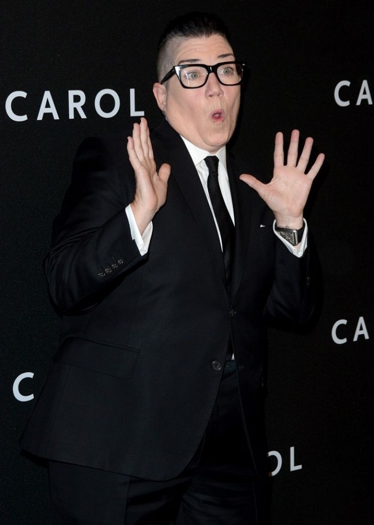 Lea DeLaria