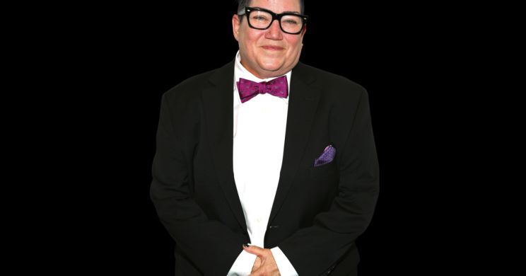 Lea DeLaria