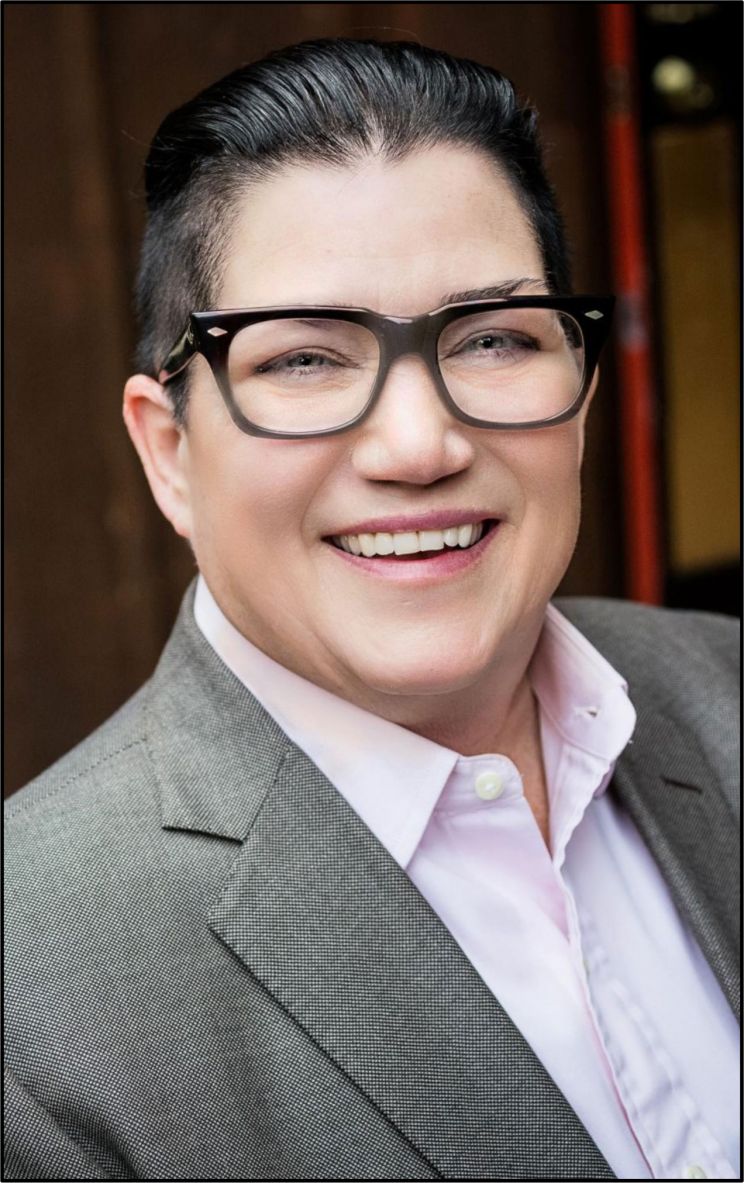 Lea DeLaria