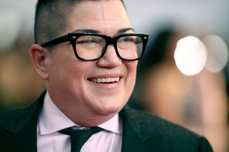 Lea DeLaria