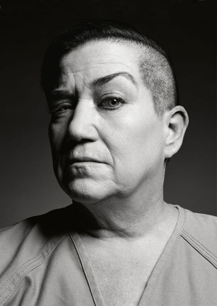 Lea DeLaria