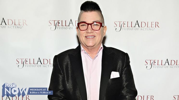 Lea DeLaria