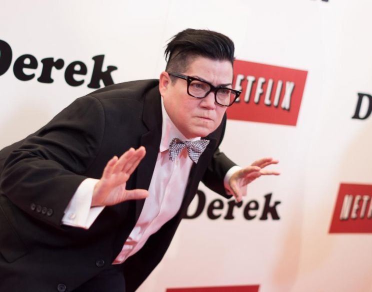 Lea DeLaria