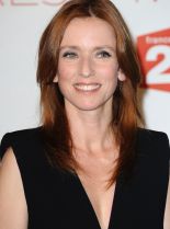 Léa Drucker photo