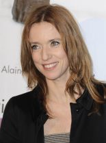 Léa Drucker photo