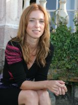 Léa Drucker photo