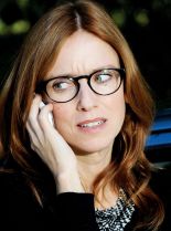 Léa Drucker photo