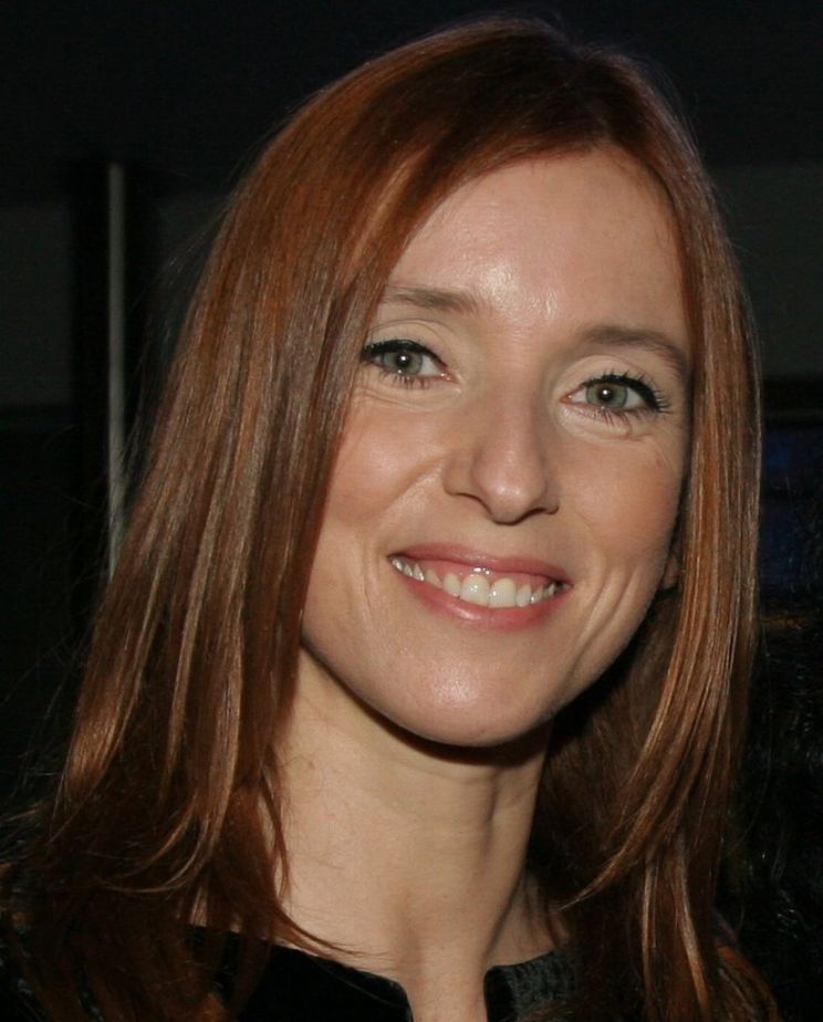 Léa Drucker