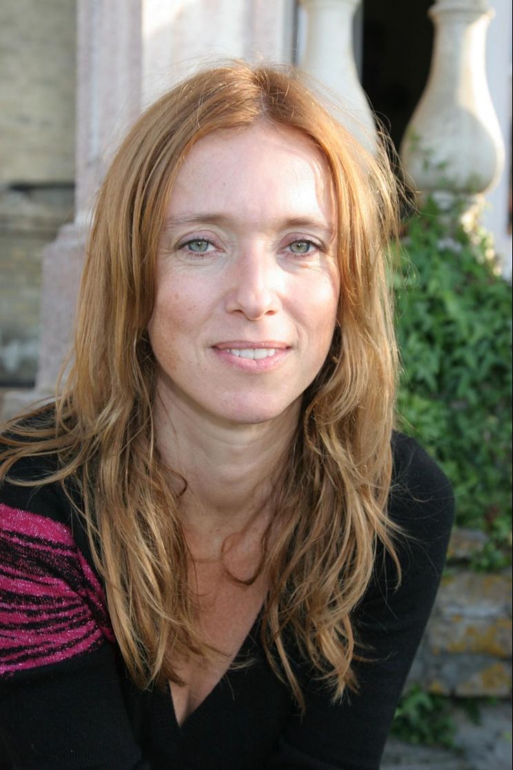 Léa Drucker