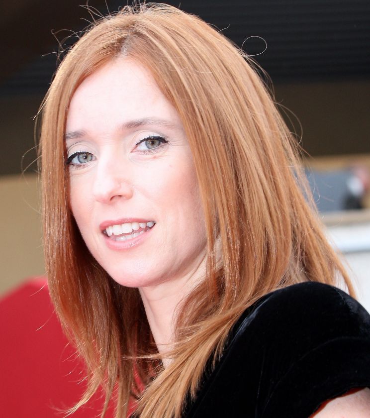 Léa Drucker