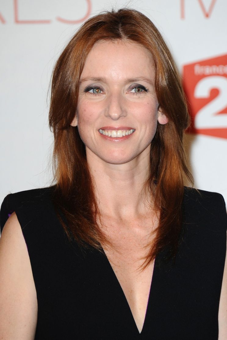 Léa Drucker