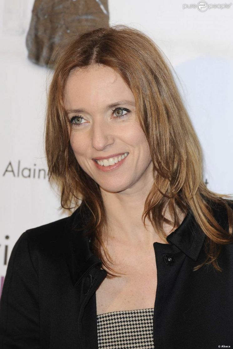 Léa Drucker