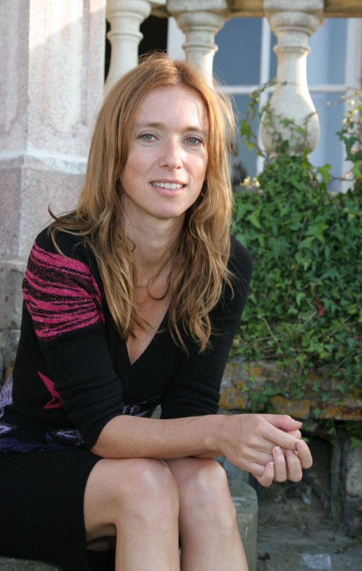 Léa Drucker