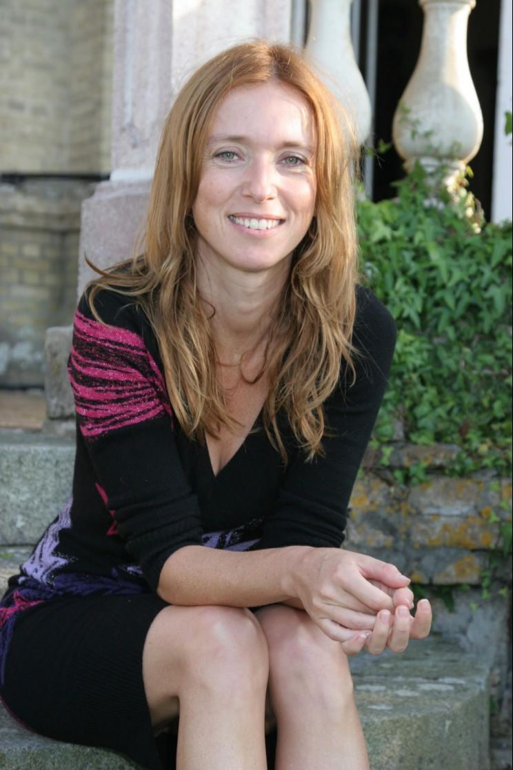 Léa Drucker