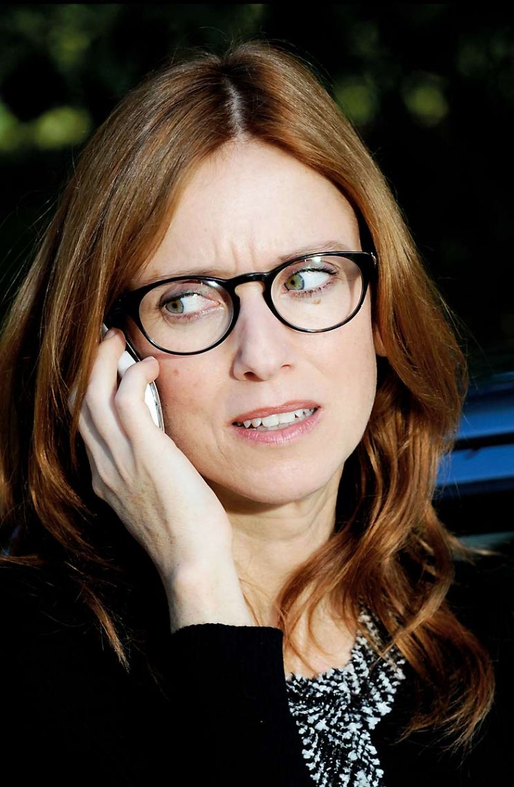 Léa Drucker