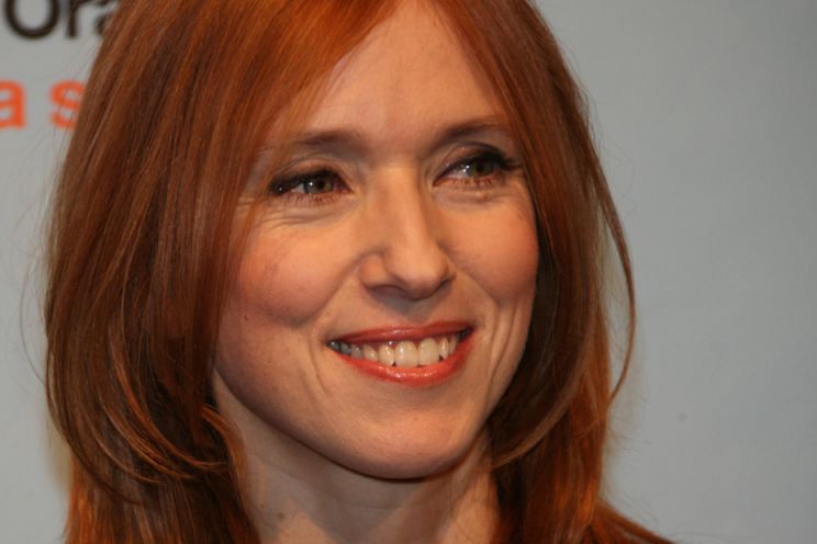 Léa Drucker