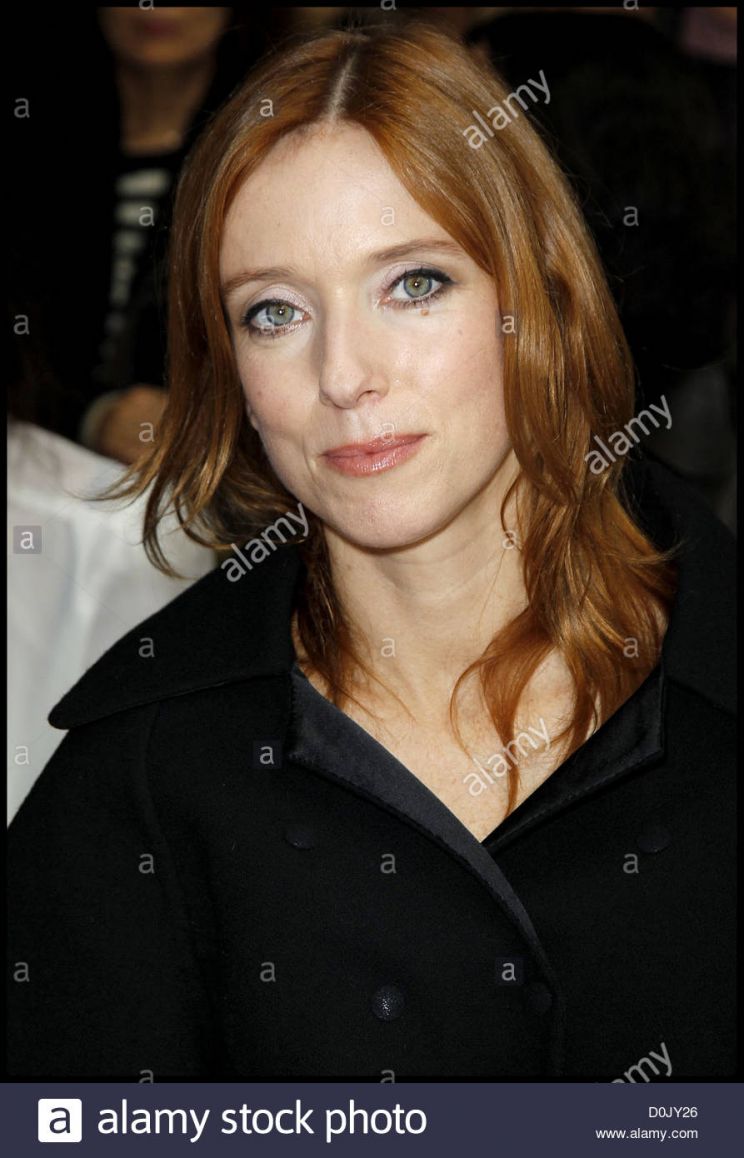 Léa Drucker