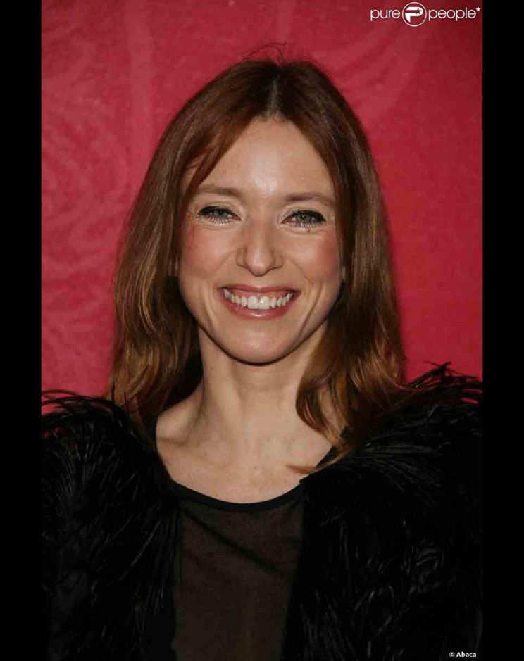 Léa Drucker