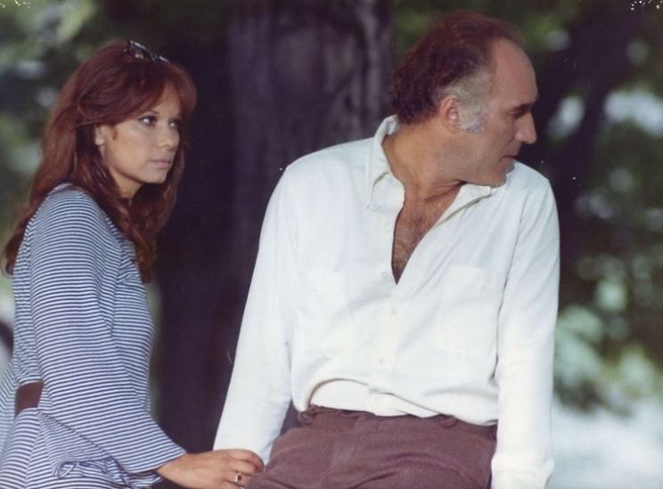 Lea Massari