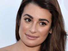 Lea Michele