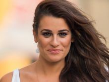 Lea Michele